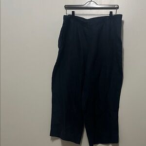 J. Jill linen pants
